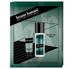 Bruno Banani VB Made For Men 23, DNS 75ml + SG 50ml