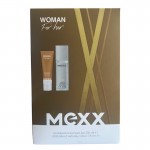 MEXX VB Woman For Her 23 DNS 75ml + SG 50ml