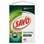 Savo prací prášok 3,29kg 47PD Universal