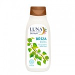 LUNA šampón 430 ml breza