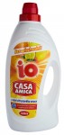 IO CASA AMICA s vôňou citrus. ovocia 1850 ml uni čistič