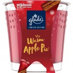 Glade candle Warm Apple Pie 129g ´23