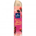 Glade Aerosol Merry Berry Cheers 300 ml ´23