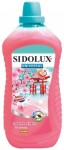 SIDOLUX univerzál 1L vôňa JAPANESE CHERRY soda power