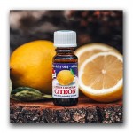 Éterický olej 10 ml - Citrón