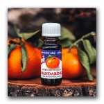 Éterický olej 10 ml - Mandarinka