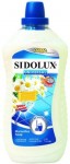 SIDOLUX univerzál 1L vôňa MARSEILL SOAP soda power