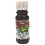 Éterický olej 10 ml - Ylang PIS