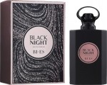 BI-ES EDP 100 ml BLACK NIGHT