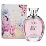 BI-ES EDP 100 ml  JUST LOVE IT