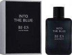 BI-ES EDT 100 ml INTO THE BLUE FOR MAN