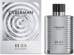 BI-ES EDT 100 ml CYBERMAN FOR MAN