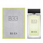 BI-ES EDT 90 ml CYBERMAN FOR MAN