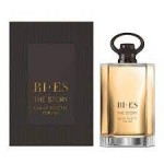 BI-ES EDT 100 ml THE STORY MAN