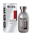 BI-ES EDT 100ml EGO PLATINUM MEN