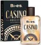 BI-ES EDT 100ml CASSINO ROULETTE MEN