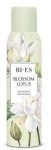 Bi-es deo sprej 150ml BLOSSOM LOTUS WOMAN Ž