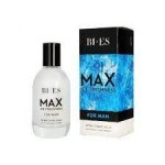 BI-ES BPH 90 ml MAX ICE FRESHNESS