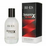 BI-ES BPH 90 ml DYNAMIX BLUE