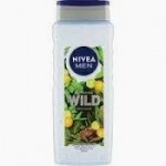 Nivea SG Citrus Smash 500ml