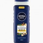 Nivea SG Tangerine Mule 500ml