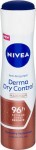 Nivea Sprej Derma Control Clinical Fresh 150 ml Ž