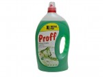 Proff 3 L prací gél Aloe Vera 42 PD