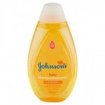 Johnson´s baby šampón 500 ml