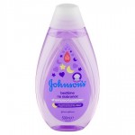 Johnson´s baby šampón 500 ml Bedtime