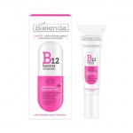 BIELENDA B12 Vitamínový očný krém 15 ml