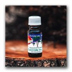 Éterický olej 10 ml -  Čajovník Tea-tree