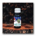 Éterický olej 10 ml - Litsea Cubeba