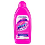 Vanish oxi action na koberce 500ml strojový