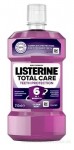 Listerine ústna voda 250ml Total Care