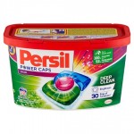 Persil kapsuly 18 ks 4 in 1 Color