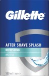 Gillette VPH 100ml Artic Ice