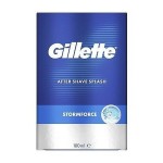 Gillette VPH 100ml Revitalizing