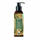 BIELENDA CBD umývací olej 140ml