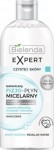 BIELENDA Clean Skin Expert Detox izotonic hydrat.micel.vod 400ml