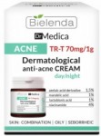 BIELENDA DR Medica Anti - Acne dermatologický pleť.deň/noc 50ml