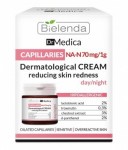 BIELENDA DR Medica Capillaries dermatologický pleť.deň/noc 50ml