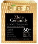 BIELENDA GoldenCeramides krem 60+ deň/noc 50 ml