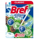 Bref guličky 1x50g power aktiv pine