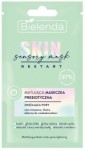 BIELENDA Skin Restart Sensory Mask prebiotická pleťová maska 8g