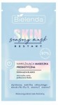 BIELENDA Skin Restart Sensory Mask hydrat.prebiot.pleť.maska 8g