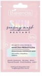 BIELENDA Skin Restart Sensory Mask upokoj.prebiot.pleť.maska 8g