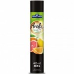 General Fresh Arola osviežovač vzduchu sprej 400ml Citrus