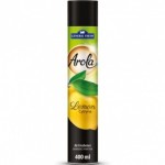 General Fresh Arola osviežovač vzduchu sprej 400ml Lemon