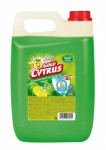 Gold citrus na riad 5 l Lemon