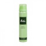 Madlene deo 75ml green